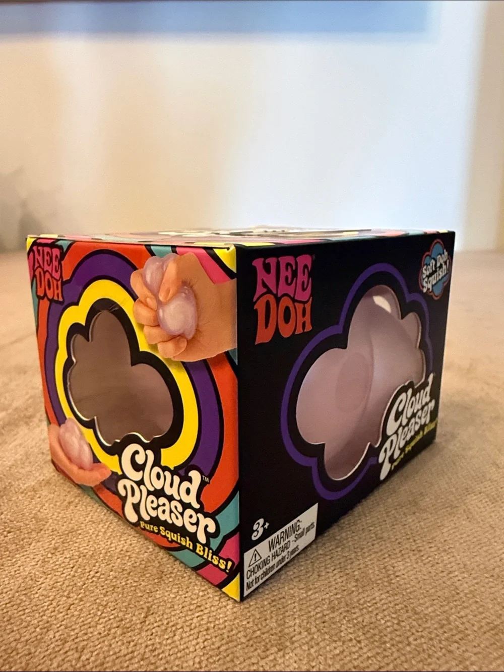 Needoh New Release Cloud Pleaser
